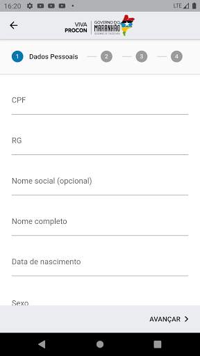VIVA PROCON screenshot 8