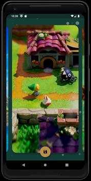 Free Zelda: Link's Awakening Wallpapers screenshot 2