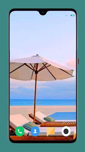 Summer Wallpaper 4K screenshot 14