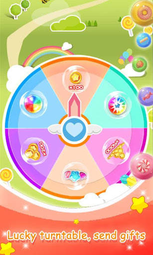 Jelly Crush Free screenshot 3
