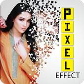 Picture editor pixel: Photo editing app free 1.0