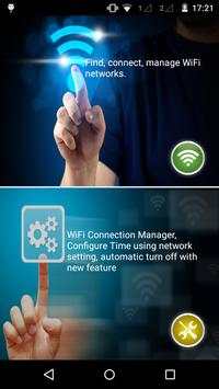 Wifi Scheduler PRO screenshot 1