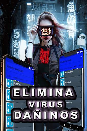Remove Easy and Fast Virus From My Cellular Guide screenshot 2