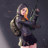 ikon Wallpaper PUBG HD