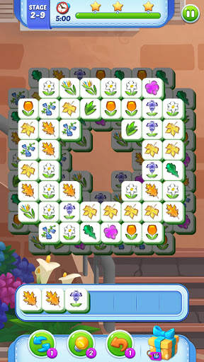 Tile Crush - Triple Match Game screenshot 4