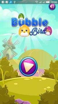 Bubble Bird Puzzle screenshot 1