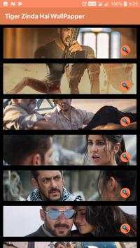 Tiger Zinda Hai WallPapper screenshot 2