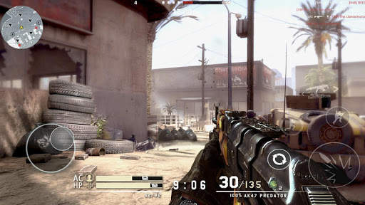 American Sniper Shoot screenshot 2