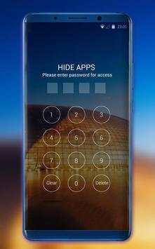 Theme for Nokia 9 HD Free wallpaper screenshot 3