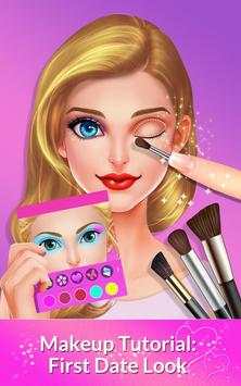 Makeup Daily - First Date screenshot 6