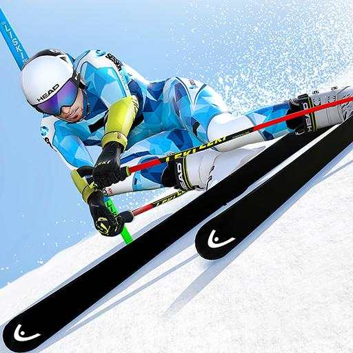 WORLD CUP SKI RACING 2.07