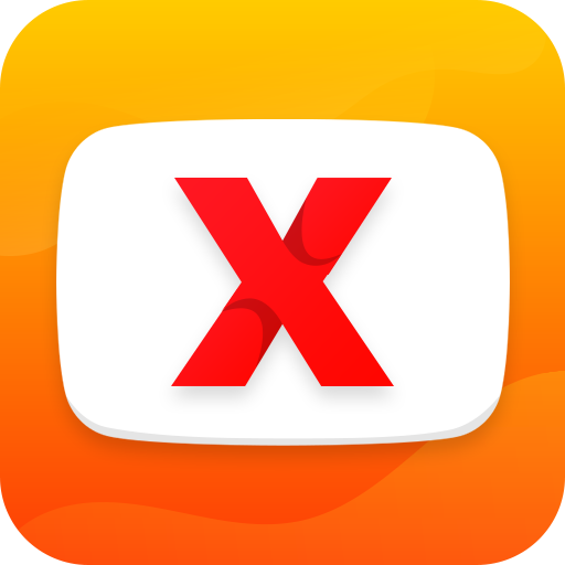 x🔥 xnBrowse:Social Video Downloader,Unblock Sites icon