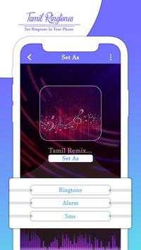 Tamil Ringtone screenshot 4