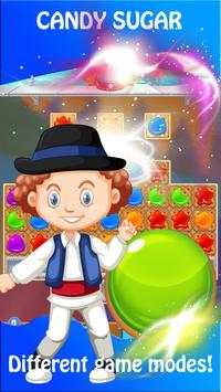 Candy Sugar screenshot 3