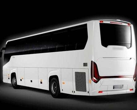 Teka-teki dengan Scania Bus screenshot 5