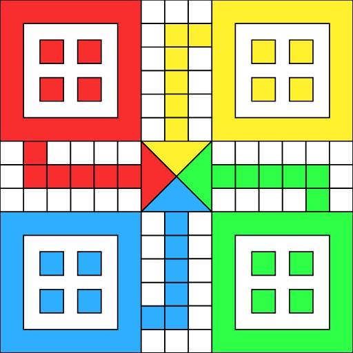 Parchis Ludo classic 1.0.0