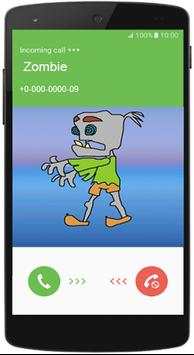 Call From Zombie screenshot 3