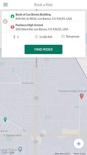 The Micro Bus screenshot 3