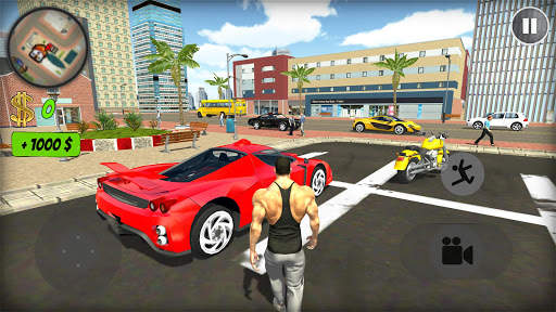 Go To Town screenshot 9