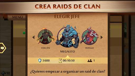 Shadow Fight 2 screenshot 4