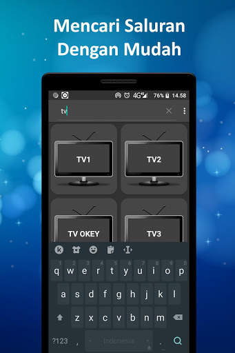 TV Malaysia - Live Streaming TV Malaysia Online screenshot 3