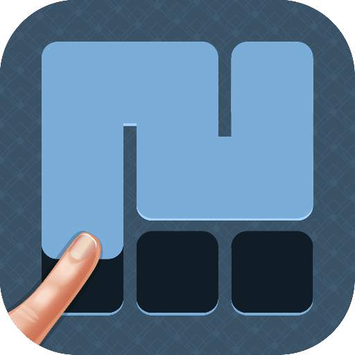 Fill the Squares - Fill one Line Puzzle Game 1.0