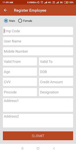 S-Hyper Mart screenshot 3
