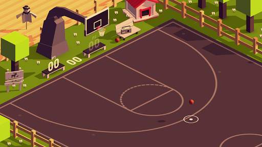 HOOP - Basketball скриншот 15