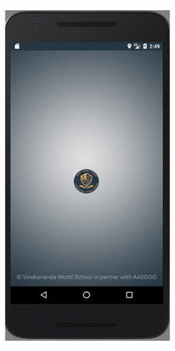 Vws screenshot 1