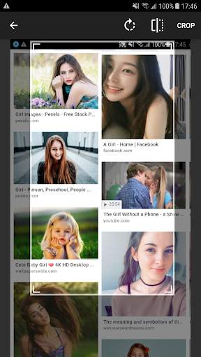 Screen Capture - Screen Recorder - NO ROOT screenshot 4