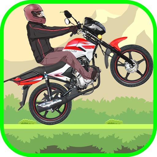 MotoDrag Racing icon