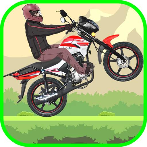 MotoDrag Racing 1.0.0