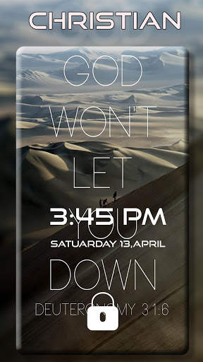 Christian Wallpapers screenshot 1