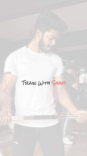 Train With SHAFI screenshot 1