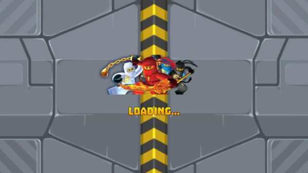 The Ninja go VS Zombie screenshot 2