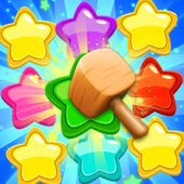 Cookie Star - Blast Tap icon