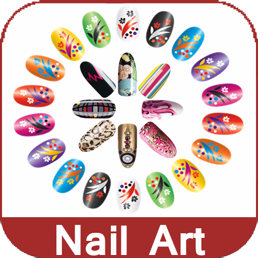 Nail Art icon