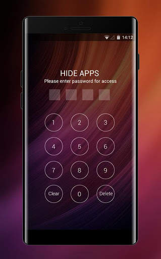 Tema untuk Xiaomi Redmi Note 4X HD screenshot 3