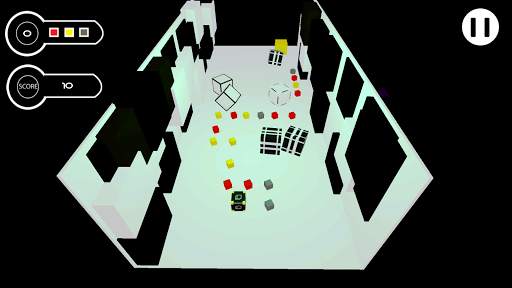 Box Temple 3D screenshot 1