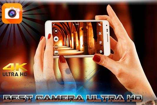 Zoom Camera HD 2018 screenshot 6