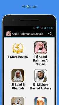 Listen Quran Free screenshot 1