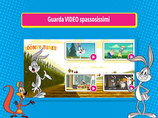 Boomerang Playtime screenshot 13