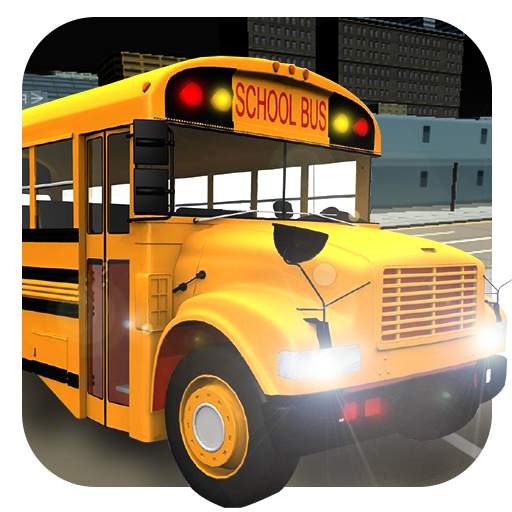 School Bus Simulator: Bus 🚌 1.0