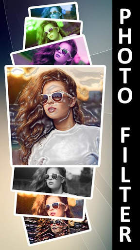 Birthday Cake Photo Frame screenshot 2