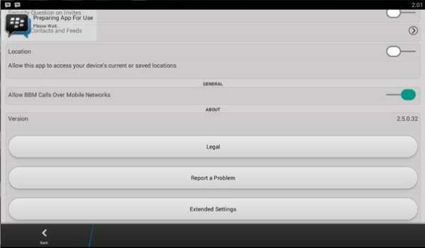 BeBM TEMA FOTO tutorial screenshot 3