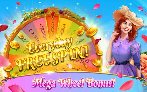Olivia Loves Slots screenshot 5