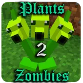 PvZ 2 Mod
