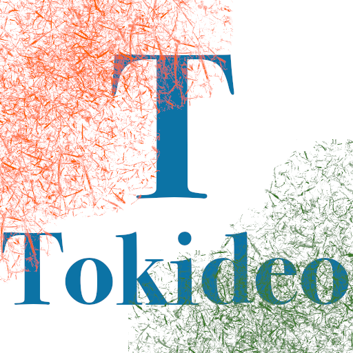 Tokideo - Short Video | Share Funny Videos Status icon