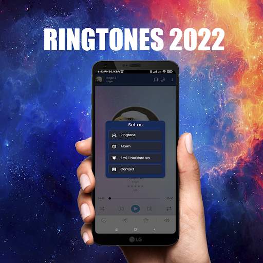 Ringtones song 2022 screenshot 2