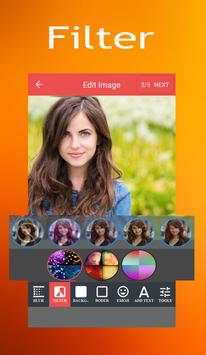 Photo Music Video Maker screenshot 2